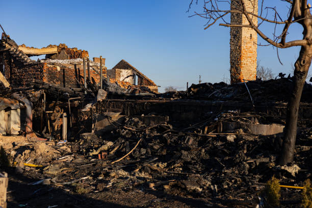 24/7 Emergency Structural Rebuild experts in Sparks Glencoe, MD