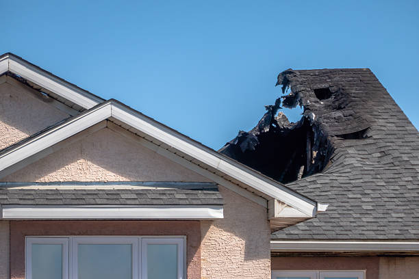 Licensed Structural Rebuild service in Sparks Glencoe, MD - Fire Damage Laser Cleaning